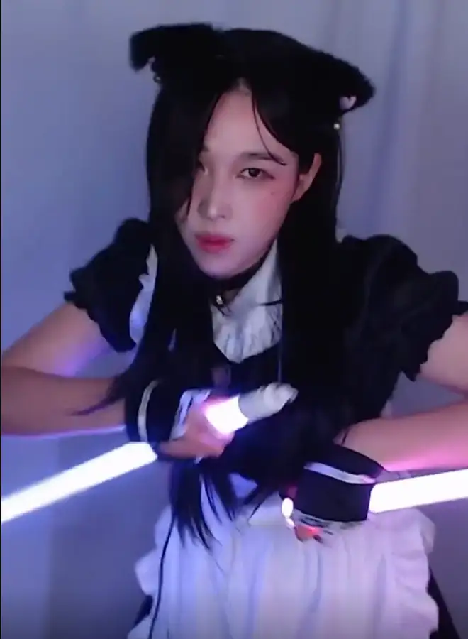 춤춰줄래